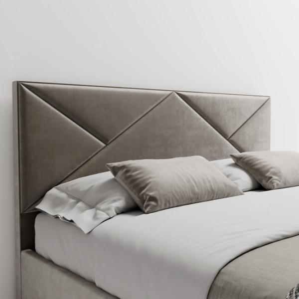 Pat My-Style my-Fina Deco 200 x 200 cm / Placaj / Dark Gray photo 6