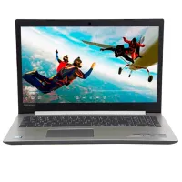 Lenovo IdeaPad 320-15IKB Core i5 8250U / 8 ГБ / / VGA Дискретная / Серый