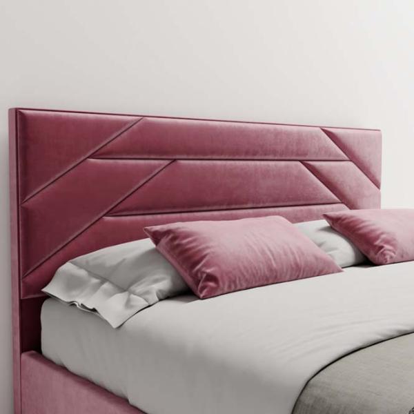 Pat My-Style my-Lina Galaxy 90 x 200 cm / Placaj / Violet photo 6