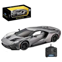 Машинка RC Cars Ford GT 866-2401S  / / Разноцветный Разноцветный