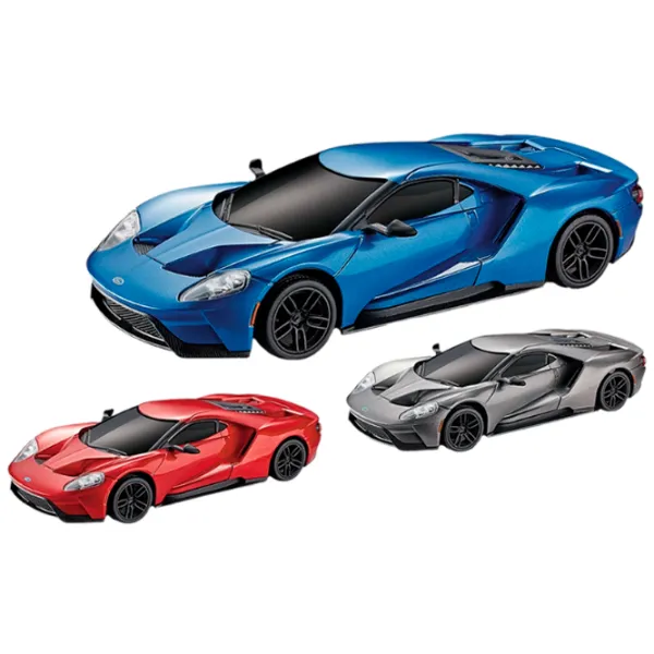 Машинка RC Cars Ford GT 866-2401S  / / Разноцветный Разноцветный photo 2