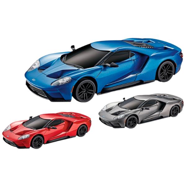 Машинка RC Cars Ford GT 866-2401S  / / Разноцветный Разноцветный photo 2