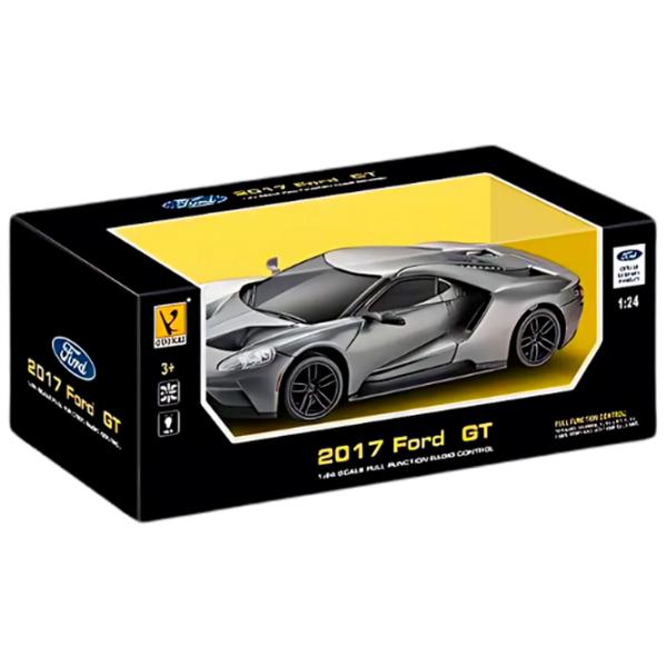 Машинка RC Cars Ford GT 866-2401S  / / Разноцветный Разноцветный photo 5