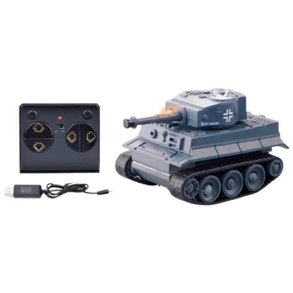 Tanc de luptă Toys outlet Tanc 777-585  / 2.4 GHz / Multicolor Multicolor photo 2