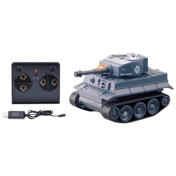 Tanc de luptă Toys outlet Tanc 777-585  / 2.4 GHz / Multicolor Multicolor photo 2