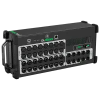 Mixer Mackie DL32SE  activ / / Black