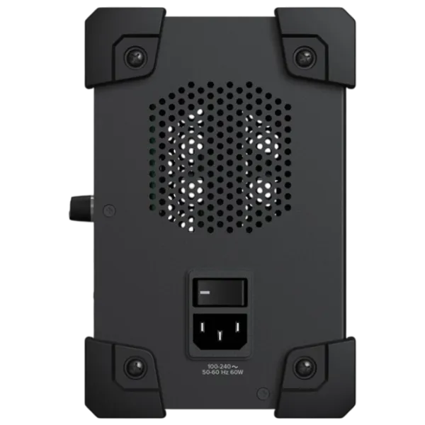 Mixer Mackie DL32SE  activ / / Black photo 3