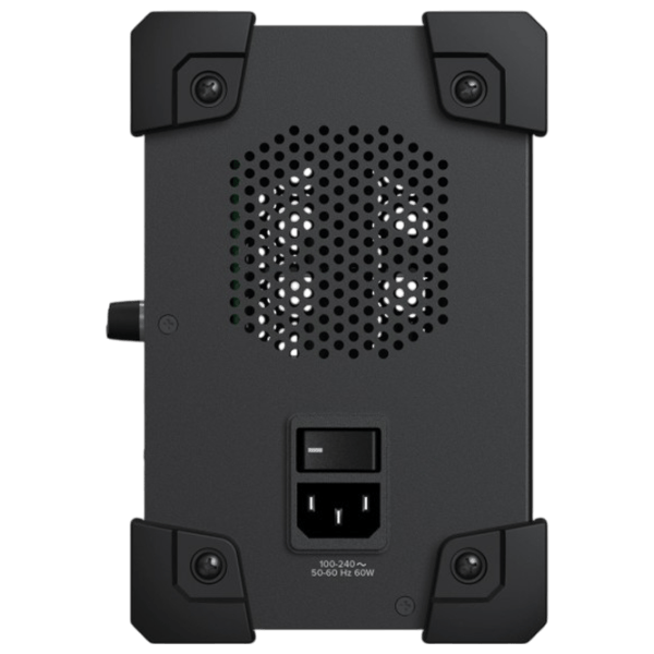 Mixer Mackie DL32SE  activ / / Black photo 3