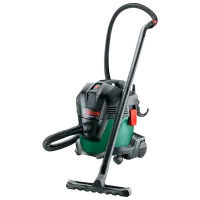 Aspirator industrial Bosch Universal Vac 15 (06033D1100) 1000 W / Green