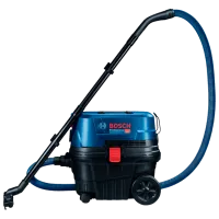 Aspirator industrial Bosch GAS 12-25 PL (B060197C100) 1250 W / Blue