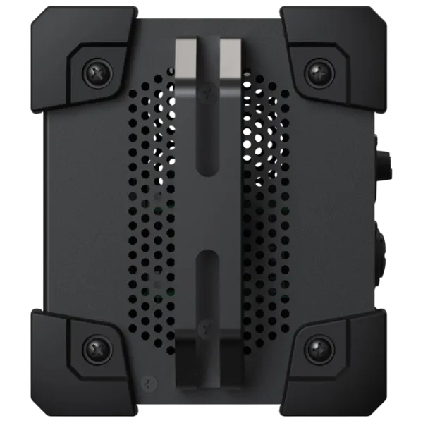 Mixer Mackie DL16SE activ / 20 Hz - 20 kHz / Black photo 5