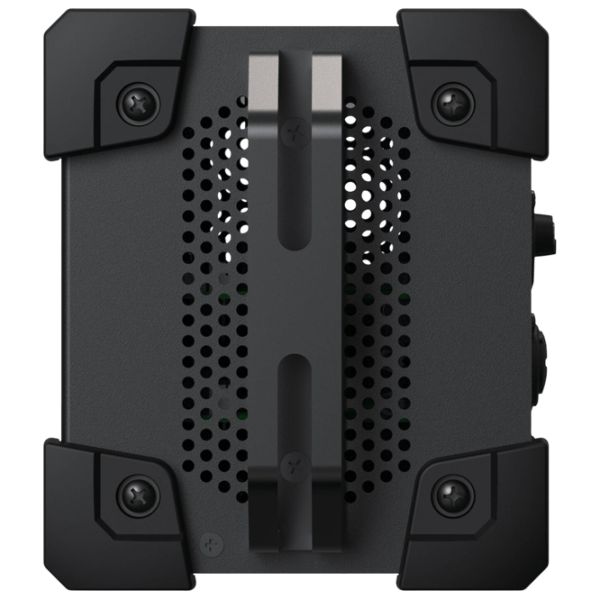 Mixer Mackie DL16SE activ / 20 Hz - 20 kHz / Black photo 5