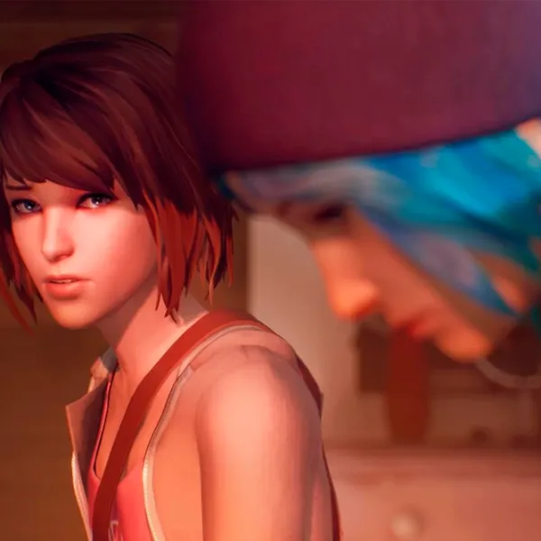 Life Is Strange Collection Game for PlayStation 5 photo 3