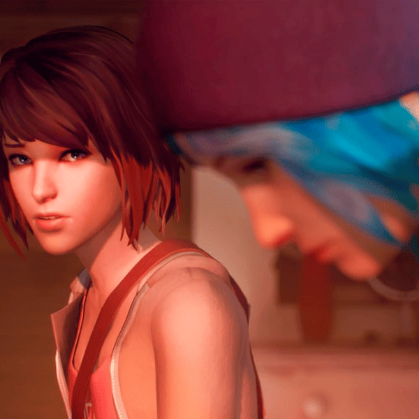 Life Is Strange Collection Game for PlayStation 5 photo 3