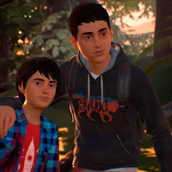Life Is Strange Collection Game for PlayStation 5 photo 4