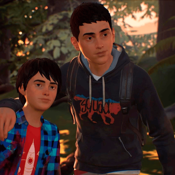 Life Is Strange Collection Game for PlayStation 5 photo 4