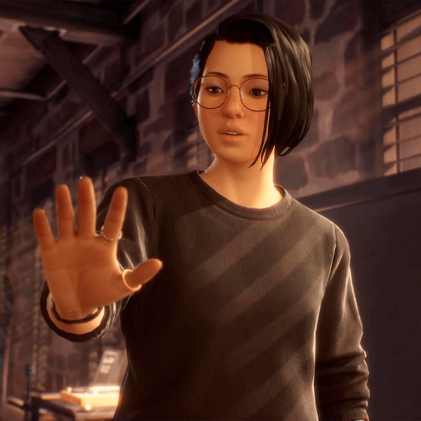 Life Is Strange Collection Game for PlayStation 5 photo 5
