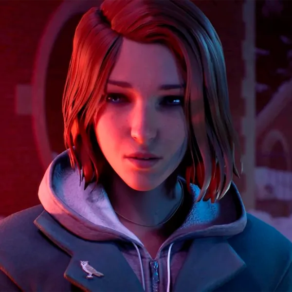 Life Is Strange Collection Game for PlayStation 5 photo 6
