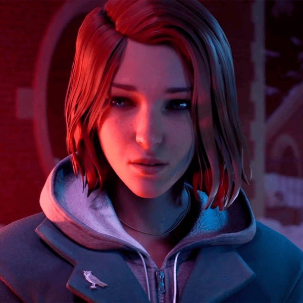 Life Is Strange Collection Game for PlayStation 5 photo 6