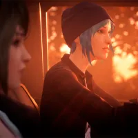 Life Is Strange Collection Game for PlayStation 5 photo 7