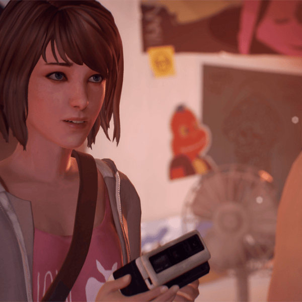 Life Is Strange Collection Game for PlayStation 5 photo 8