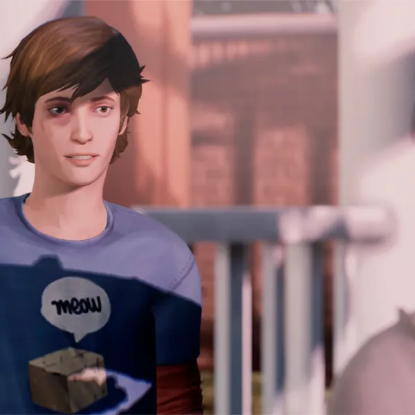 Life Is Strange Collection Game for PlayStation 5 photo 9