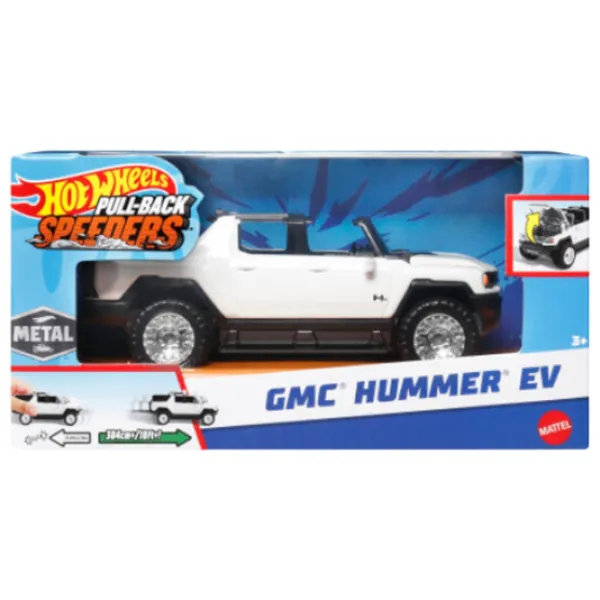 Комплект машин Hot Wheels Hot Wheels HPR70  / / Разноцветный Разноцветный photo 2