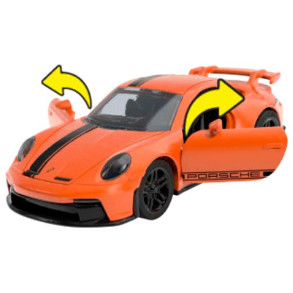 Комплект машин Hot Wheels Hot Wheels HPR70  / / Разноцветный Разноцветный photo 5