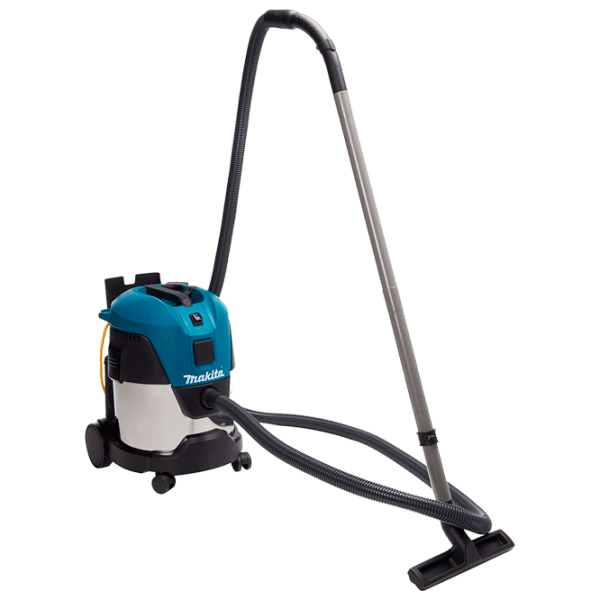 Промышленный пылесос Makita VC2012L 1000 Вт / Синий photo 1