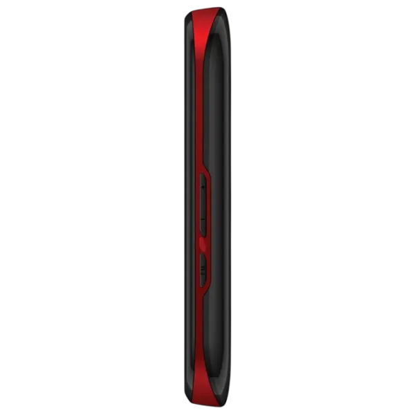 Maxcom Comfort MM428L Black / Dual SIM photo 2
