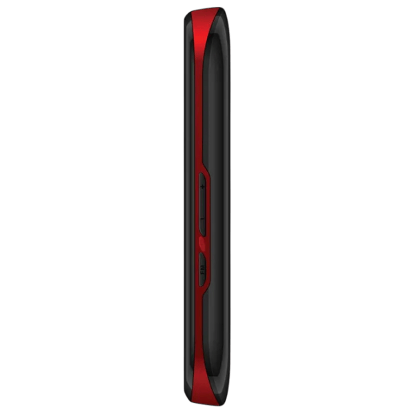 Maxcom Comfort MM428L Black / Dual SIM photo 2