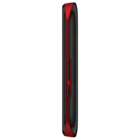 Maxcom Comfort MM428L Черный / Dual SIM photo 2