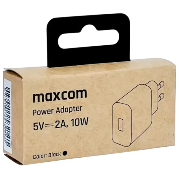 Maxcom Comfort MM428L Black / Dual SIM photo 5