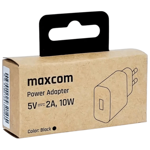 Maxcom Comfort MM428L Black / Dual SIM photo 5