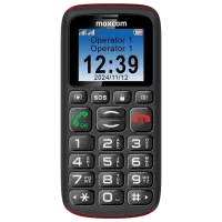 Maxcom Comfort MM428L Черный / Dual SIM photo 7