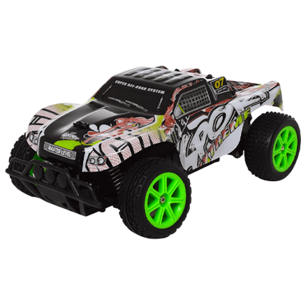 Машинка JZL High Speed Car 8607G 15 км/ч / 2.4 ГГц / Разноцветный photo 1