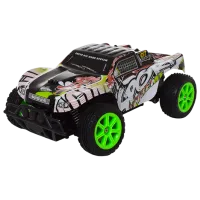 Mașină JZL High Speed Car 8607G 15 km/h / 2.4 GHz / Multicolor