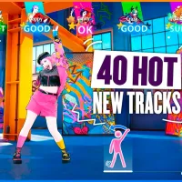 Just Dance 2026 Edition Game for Nintendo Switch photo 3