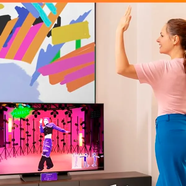 Just Dance 2026 Edition Game for Nintendo Switch photo 5