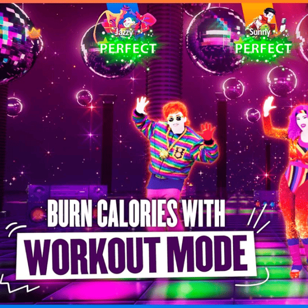 Just Dance 2026 Edition Game for Nintendo Switch photo 7