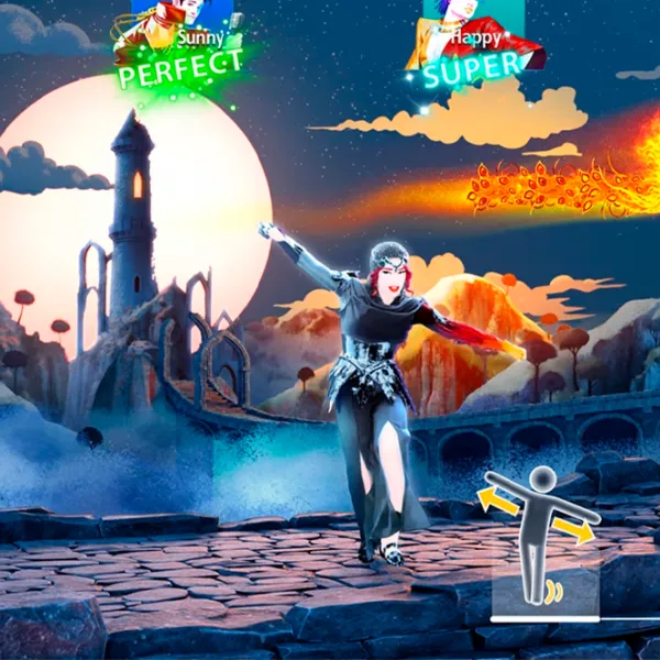 Just Dance 2026 Edition Game for Nintendo Switch photo 8
