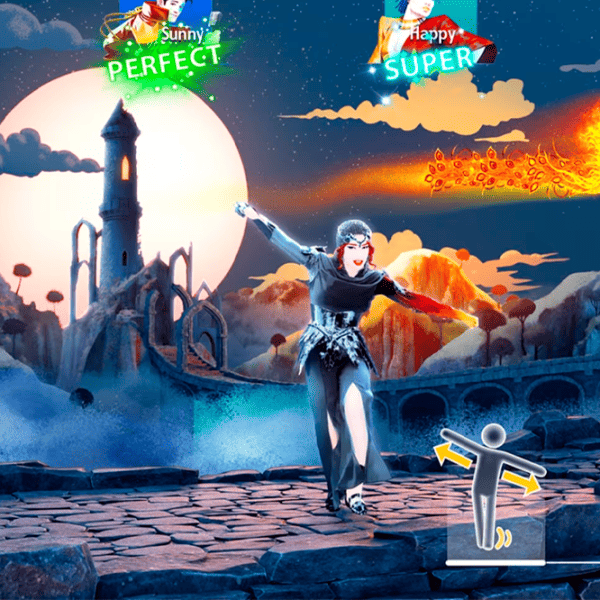 Just Dance 2026 Edition Game for Nintendo Switch photo 8