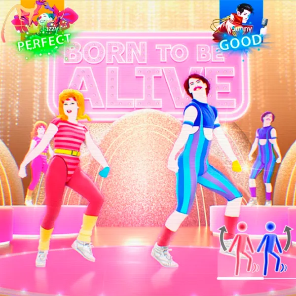 Just Dance 2026 Edition Game for Nintendo Switch photo 9