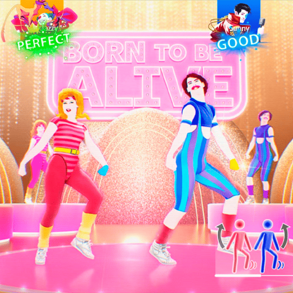 Just Dance 2026 Edition Game for Nintendo Switch photo 9