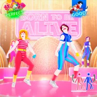 Just Dance 2026 Edition Game for Nintendo Switch photo 9