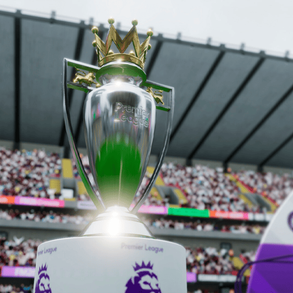 Football Manager 26 Game for PlayStation 5 photo 3