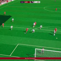 Football Manager 26 Game for PlayStation 5 photo 4