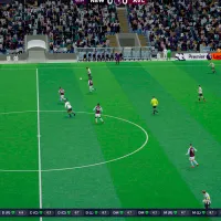 Football Manager 26 Game for PlayStation 5 photo 5