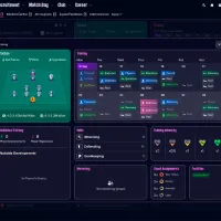 Football Manager 26 Game for PlayStation 5 photo 6