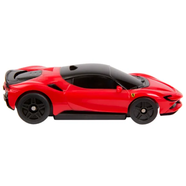 Mașină Hot Wheels Ferrari SF90 JGD09  / / Black Red photo 4